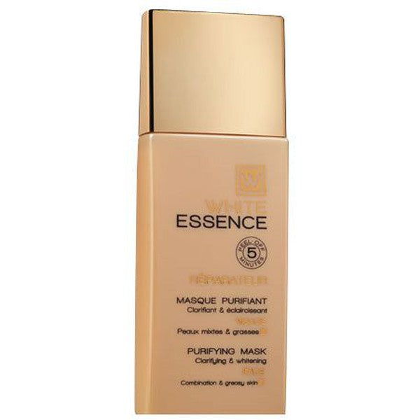 HT 26 Ht 26 White Essence Masque Purifiant