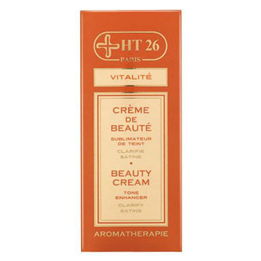 HT 26 Ht26 - Beauty Cream Vitality