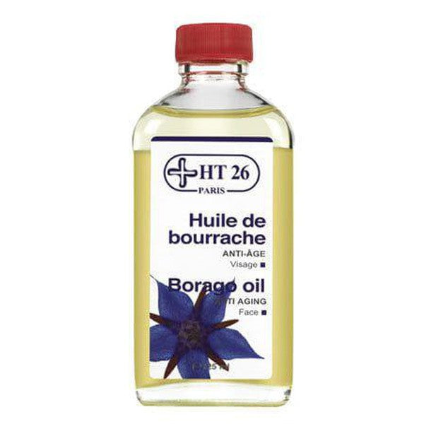 HT 26 HT26 Borago Oil 125ml