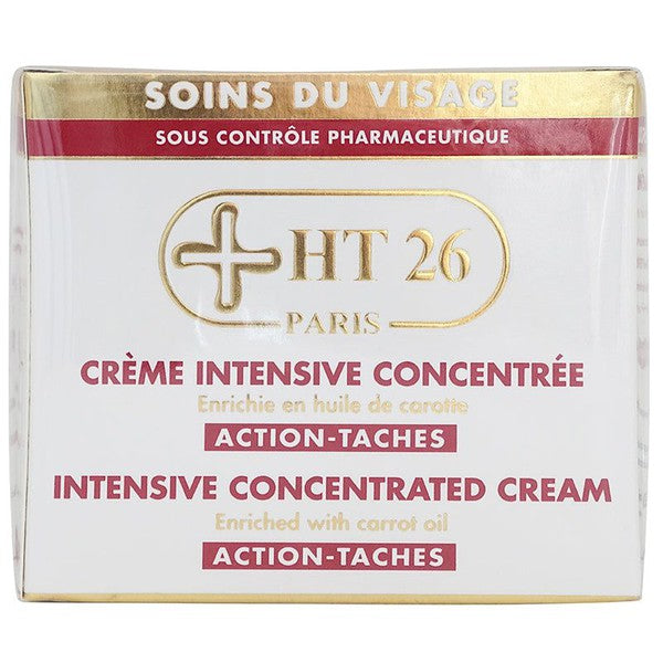 HT26 Intensive Concentrated Cream 50ml | gtworld.be 