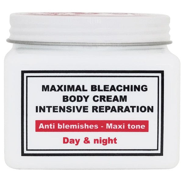 HT26 Preparation Maximal Bleaching Body Cream Intensive Reparation Anti blemishe | gtworld.be 