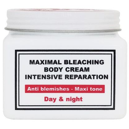 HT26 Preparation Maximal Bleaching Body Cream Intensive Reparation Anti blemishe | gtworld.be 