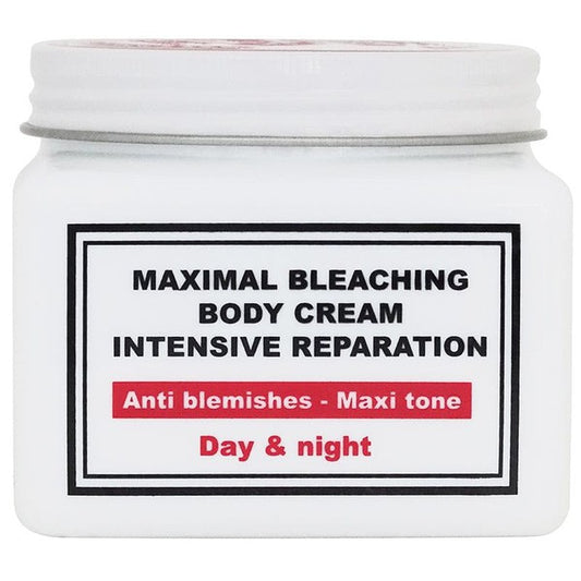 HT26 Preparation Maximal Bleaching Body Cream Intensive Reparation Anti blemishe | gtworld.be 