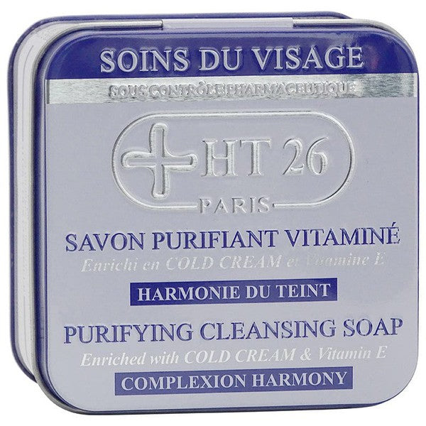 HT 26 Ht26 Purifying Cleansing Soap 150g