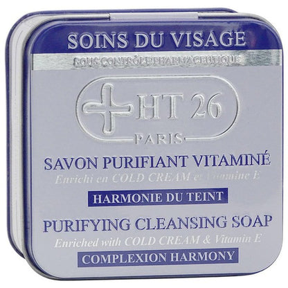 HT 26 Ht26 Purifying Cleansing Soap 150g