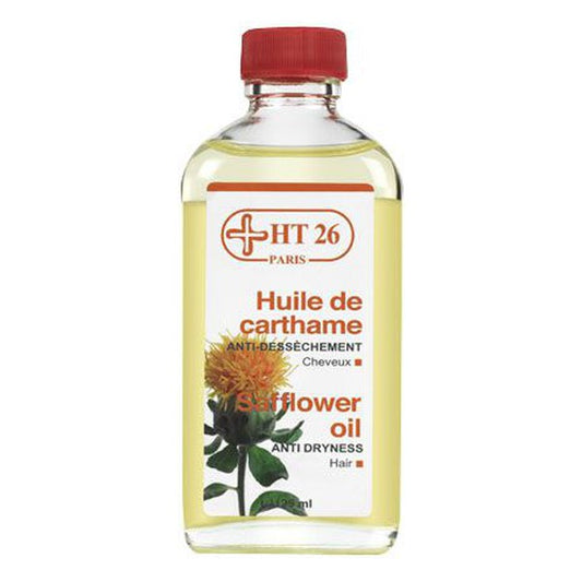 HT 26 HT26 Safflower Oil Anti Dryness 125ml