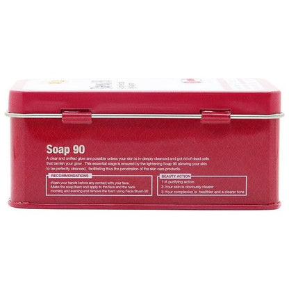 HT26 Savon 90 Lightening Soap 200g