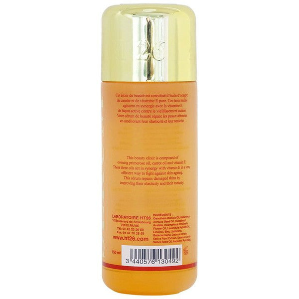 HT 26 HT26 Special Body Beauty Serum 150ml