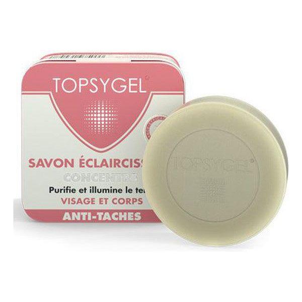 HT26 TOPSYGEL Whitening Soap 150g