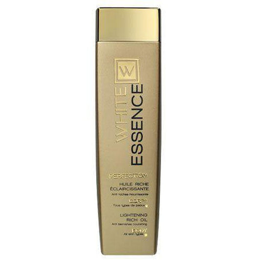 HT 26 HT26 White Essence - Lightening Rich Oil