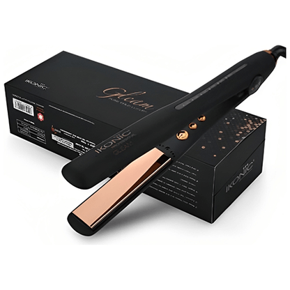 Ikonic Health & Beauty Iconic Hair Straighteners