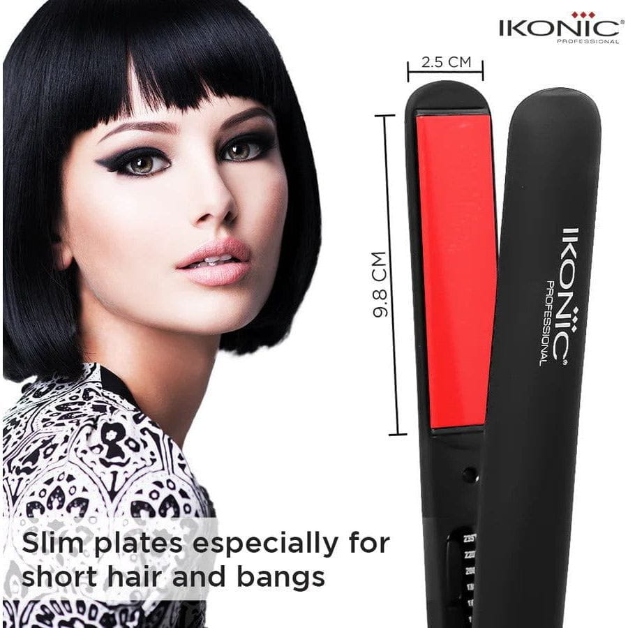 Ikonic Health & Beauty Iconic Hair Straighteners