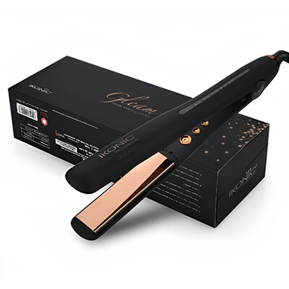 Ikonic Hair Straighteners | gtworld.be 