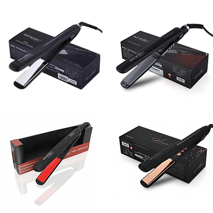 Ikonic Hair Straighteners | gtworld.be 