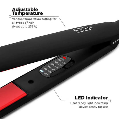 Ikonic Hair Straighteners | gtworld.be 