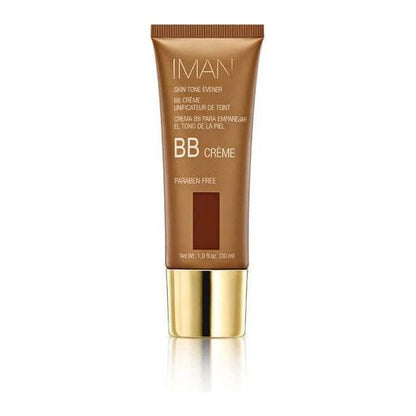 Iman Skin Tone Evener BB Creme SPF 15 30ml