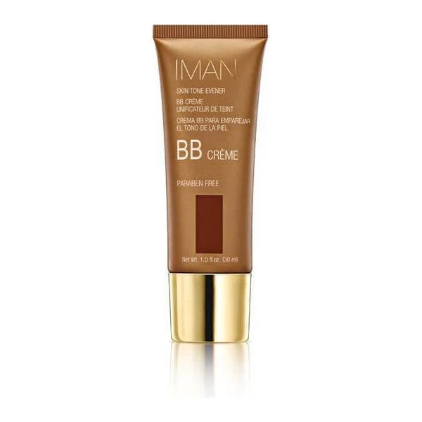 Iman Skin Tone Evener BB Creme SPF 15 30ml