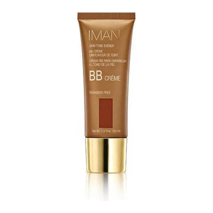 Iman Skin Tone Evener BB Creme SPF 15 30ml