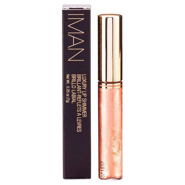 Iman Luxury Lip Shimmer