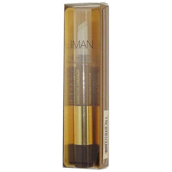 Iman Health & Beauty Iman Corrective Concealer Earth 5ml