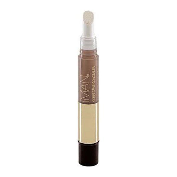 Iman Health & Beauty Iman Corrective Concealer Earth 5ml