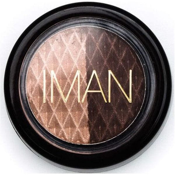 Iman Health & Beauty IMAN Luxury Eyeshadow African Violet :IM00706 Iman Luxury Eye Shadow