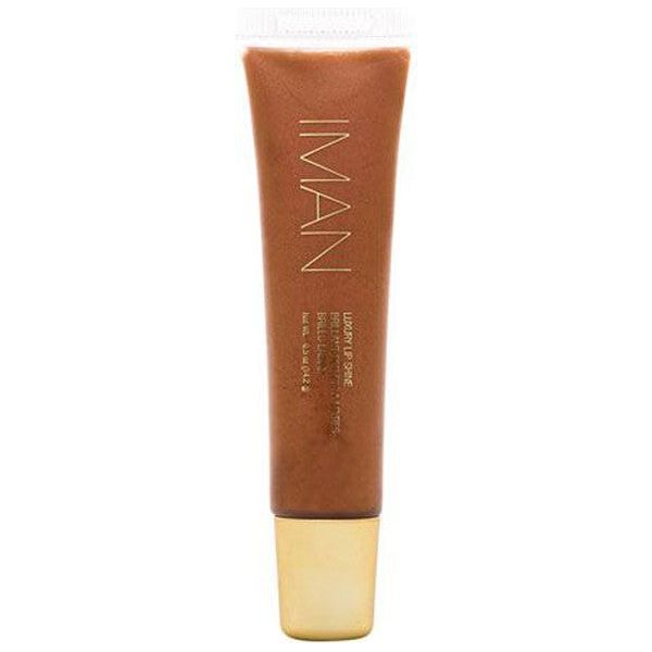 Iman Health & Beauty Iman Luxury Lip Shine Expose 15Ml