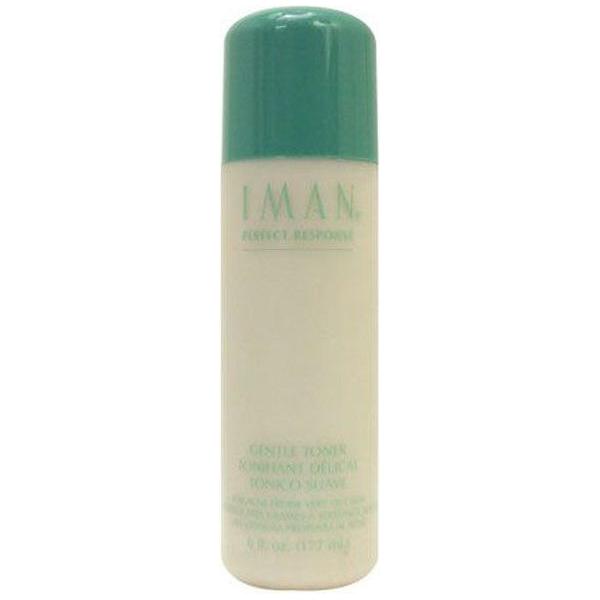 Iman Health & Beauty Iman Perfect Response Gentle Toner 177Ml