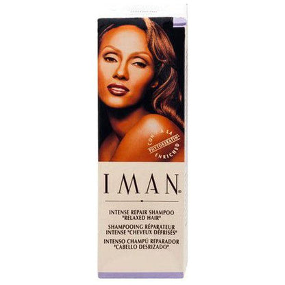 Iman Health & Beauty Iman Repair Shampoo 200ml