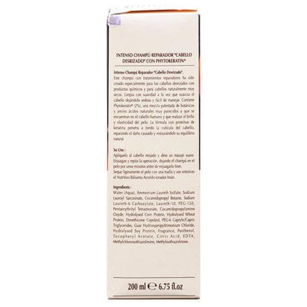 Iman Health & Beauty Iman Repair Shampoo 200ml