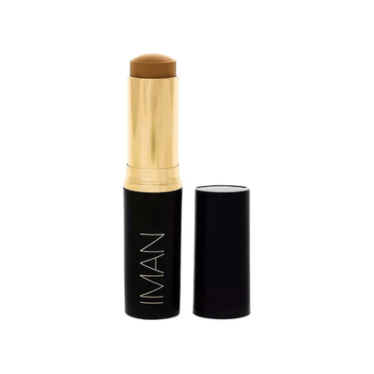 Iman Health & Beauty IMAN Second To None Stick Foundation Clay #2:IM01877 Iman Second To None Stick Foundation