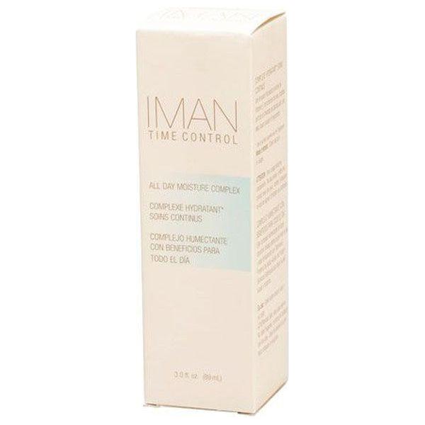 Iman Health & Beauty Iman Time Control All Day Moisture Complex 89ml