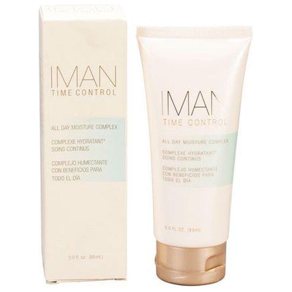 Iman Health & Beauty Iman Time Control All Day Moisture Complex 89ml