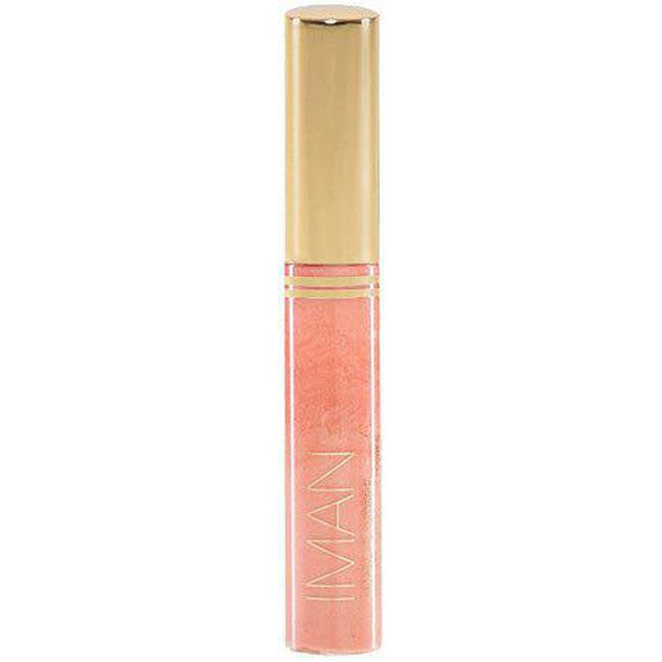 Iman Iman Alter Ego Collection Lipgloss Socialite 7G