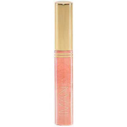 Iman Iman Alter Ego Collection Lipgloss Socialite 7G