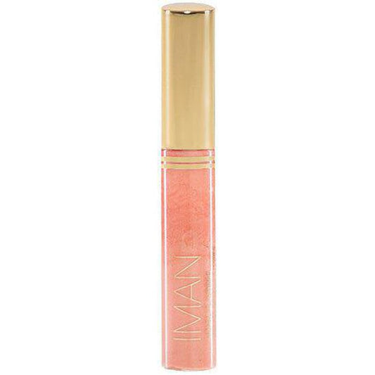 Iman Iman Alter Ego Collection Lipgloss Socialite 7G