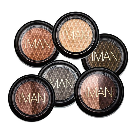 Iman Iman Luxury Eye Shadow