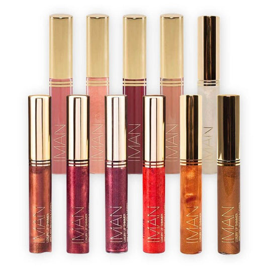 Iman Luxury Lip Shimmer | gtworld.be 