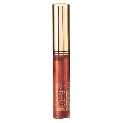 Iman Iman Luxury Lip Shimmer