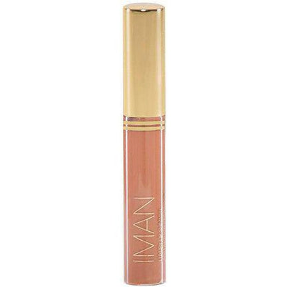 Iman Iman Luxury Lip Shimmer