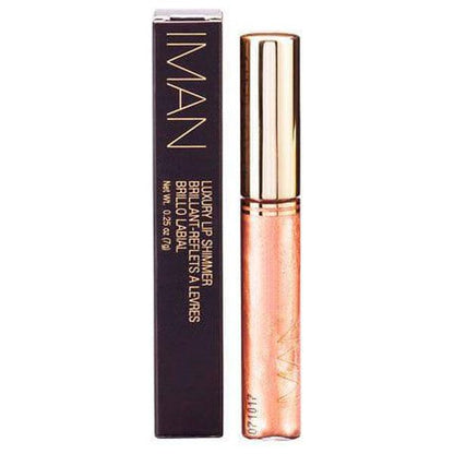 Iman Luxury Lip Shimmer