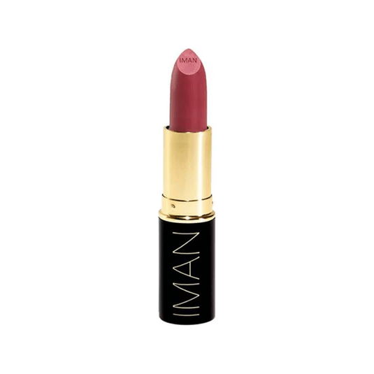 Iman Luxury Moisturizing Lipstick