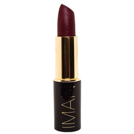 Iman Iman Luxury Moisturizing Lipstick Black Brandy 3,84ml