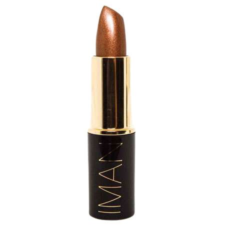 Iman Iman Luxury Moisturizing Lipstick Citron 3,84Ml
