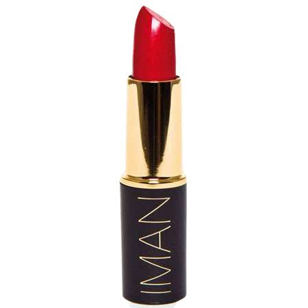 Iman Luxury Moisturizing Lipstick Iman Red 3,84Ml | gtworld.be 