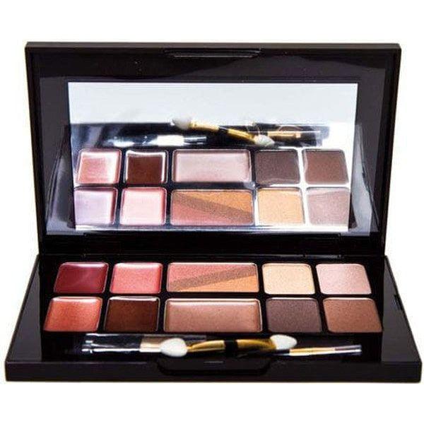 Iman Make Up Kit St. Tropez Collection One Application 3,15G