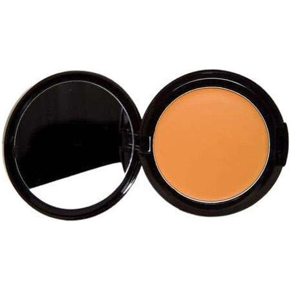 Iman Second To None Cream To Powder Foundation Clay 1 10ml