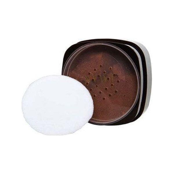 Iman Second To None Loose Powder Earth Dark 6G