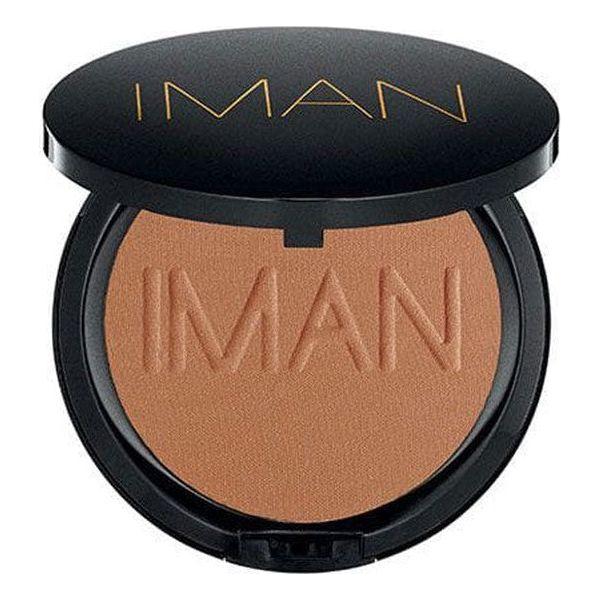 Iman Second to None Luminious Foundation Clay 2 10ml