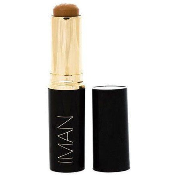 Iman Second To None Stick Foundation Clay 5,8G | gtworld.be 